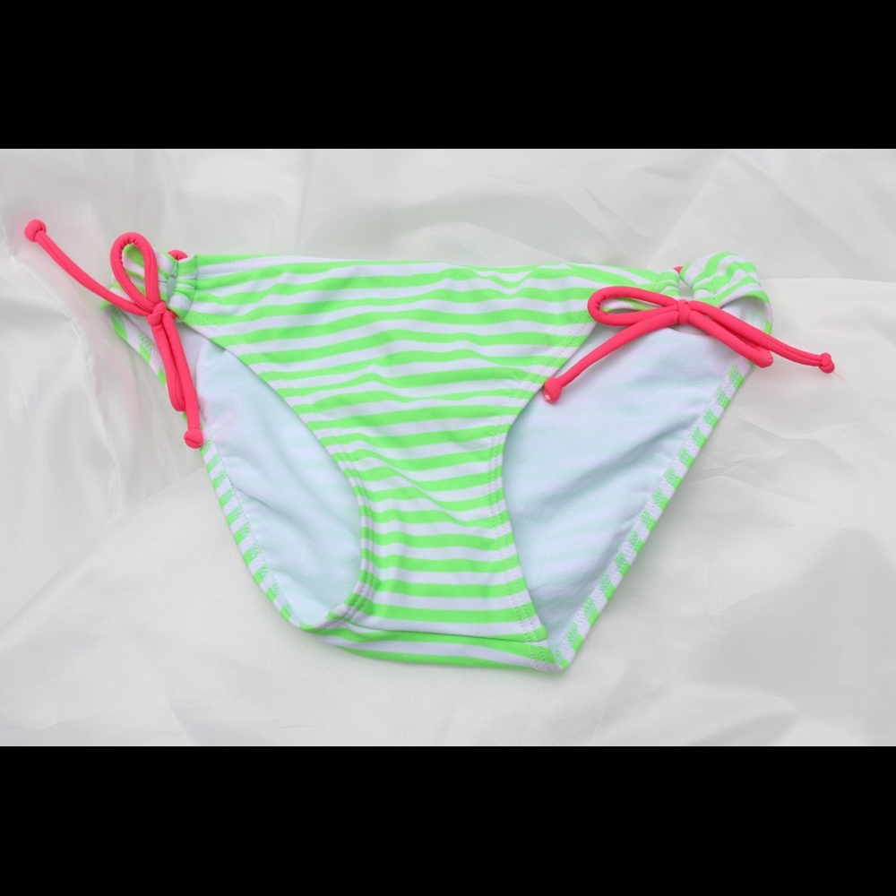 Red Camel Bikini Bottoms